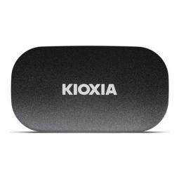 Disco duro interno externo ssd kioxia exceria plus g2 1tb usb tipo c