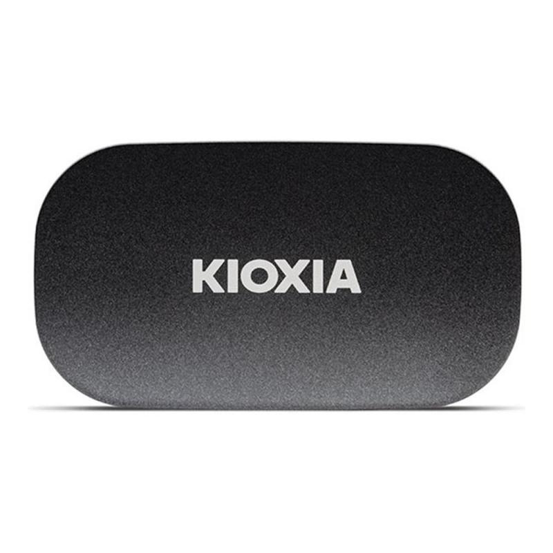 Disco duro interno externo ssd kioxia exceria plus g2 1tb usb tipo c