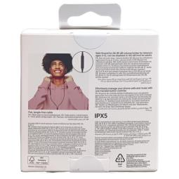 Auriculares belkin g3h0002hqbkv2 negro