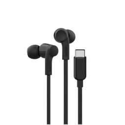 Auriculares belkin g3h0002hqbkv2 negro