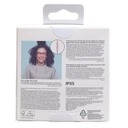 Auriculares belkin g3h0002hqpkv2 rosa