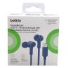 Auriculares belkin g3h0002hqblv2 azul