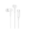 Auriculares belkin g3h0002hqwhv2 blanco