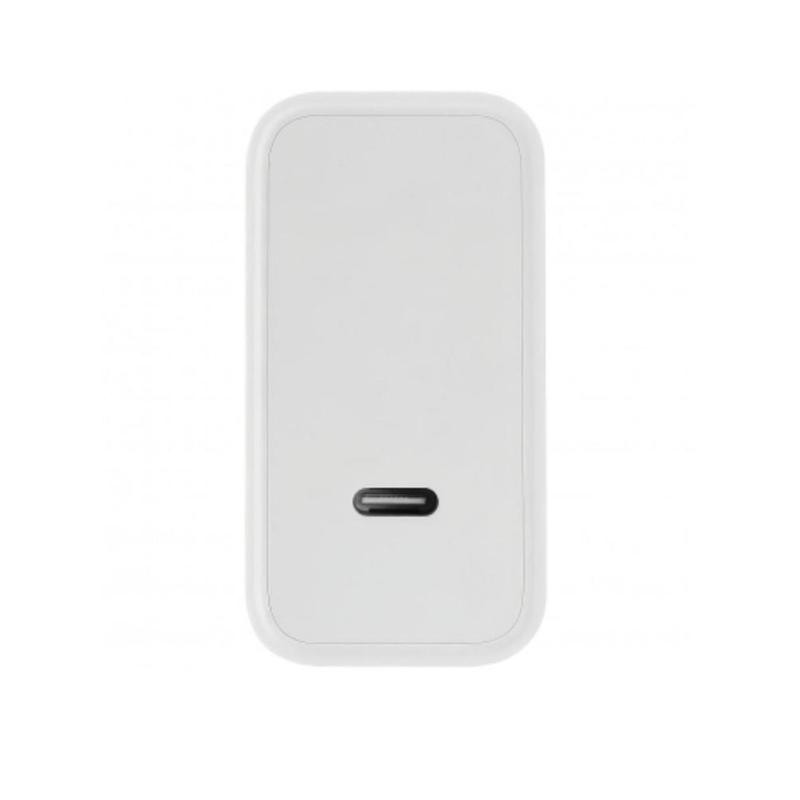 Cargador one plus supervoc 80w usb tipo c blanco