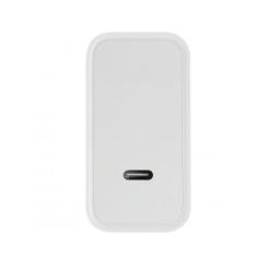 Cargador one plus supervoc 80w usb tipo c blanco