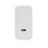 Cargador one plus supervoc 80w usb tipo c blanco