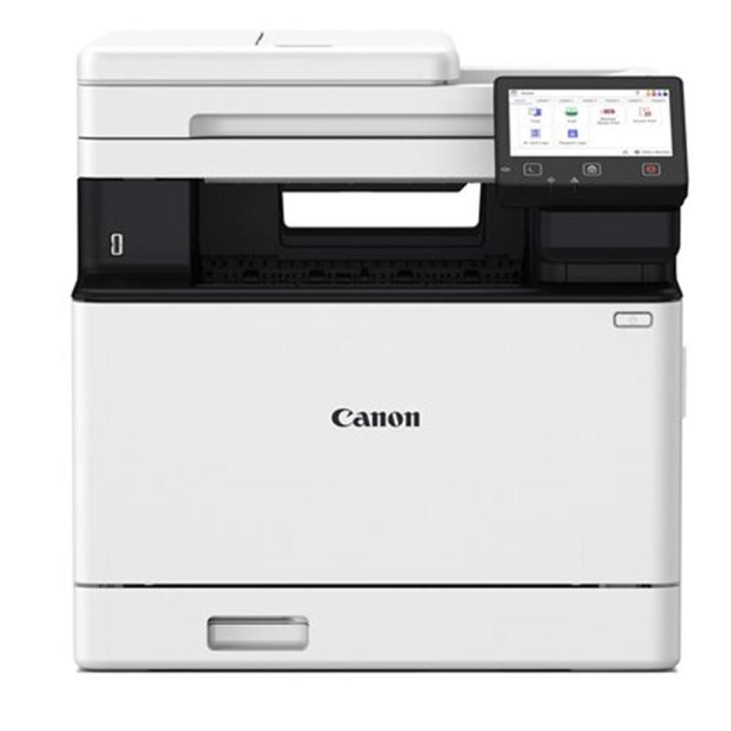 Multifuncion canon mf752cdw ii laser color i - sensys a4 - 33ppm - usb - red - red - wifi - wifi direct - duplex todas las funci