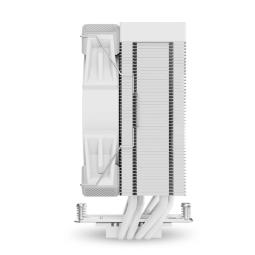 Ventilador cpu sharkoon a40 rgb 120mm blanco