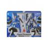 Spd blue ranger a & blue ranger b pack 2 figuras 15 cm power rangers lightning collection - Imagen 1