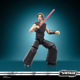 Figura hasbro star wars the acolyte the stranger (qimir)
