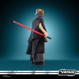 Figura hasbro star wars the acolyte the stranger (qimir)