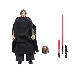 Figura hasbro star wars the acolyte the stranger (qimir)