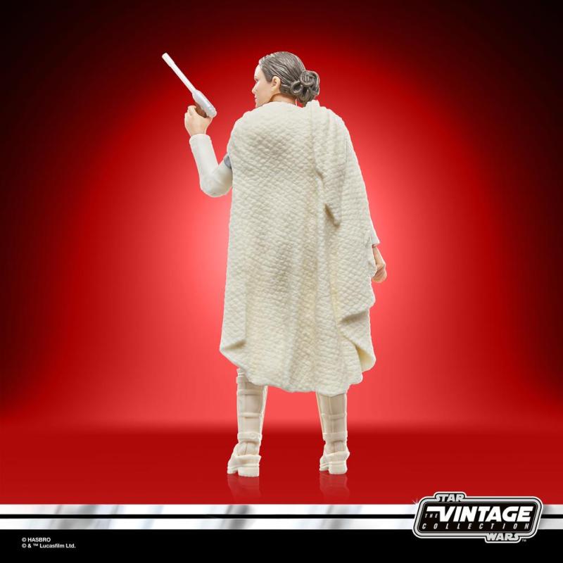 Figura hasbro star wars attack of the clones padme amidala