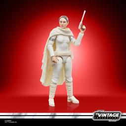 Figura hasbro star wars attack of the clones padme amidala
