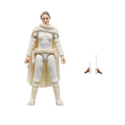 Figura hasbro star wars attack of the clones padme amidala