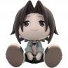 Binivini baby soft vinyl figure shaman king yoh asakura shaman king - Imagen 1