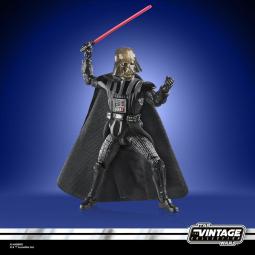 Figura hasbro star wars return of the jedi darth vaderr (emperor's wrath)