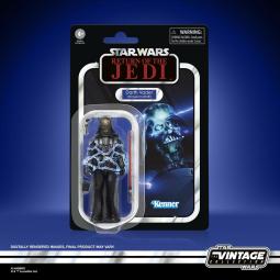 Figura hasbro star wars return of the jedi darth vaderr (emperor's wrath)