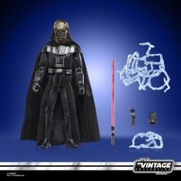 Figura hasbro star wars return of the jedi darth vaderr (emperor's wrath)