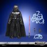 Figura hasbro star wars return of the jedi darth vaderr (emperor's wrath)