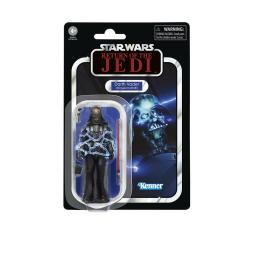Figura hasbro star wars return of the jedi darth vaderr (emperor's wrath)