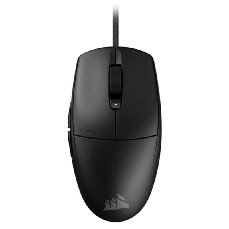 Raton gaming corsair m55 icue negro