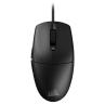 Raton gaming corsair m55 icue negro