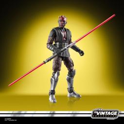 Figura hasbro star wars maul shadow lord - maul