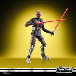 Figura hasbro star wars maul shadow lord - maul