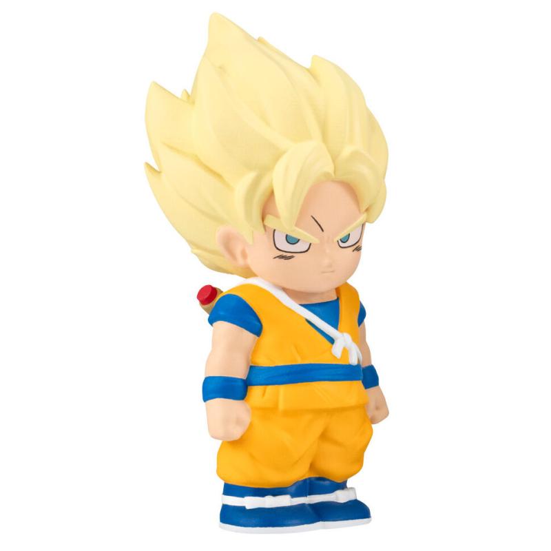 Sofbits dragon ball 2 1 unidad aleatoria