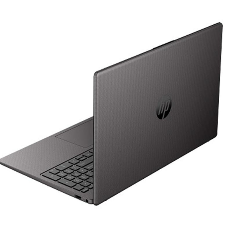 Portatil hp 255r g10 ryzen 5 - 7535u 15.6 pulgadas 16gb - ssd 512gb - freedos - plata