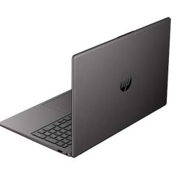 Portatil hp 255r g10 ryzen 5 - 7535u 15.6 pulgadas 16gb - ssd 512gb - freedos - plata