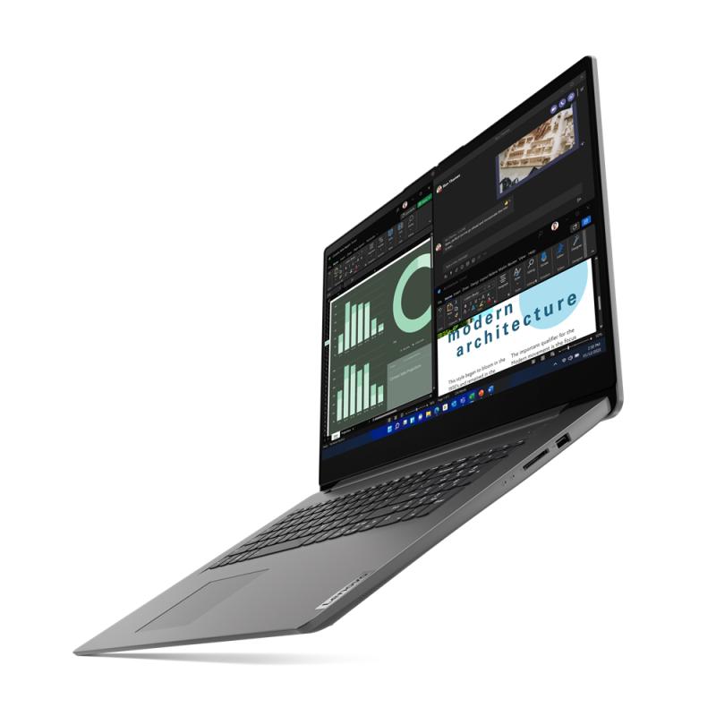 Portatil lenovo v17 g4 iru i5 - 13420h 16gb ssd 512gb 17.3 pulgadas