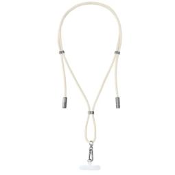 Cable usb tipo c intenso 1.65m - macho - macho - beige