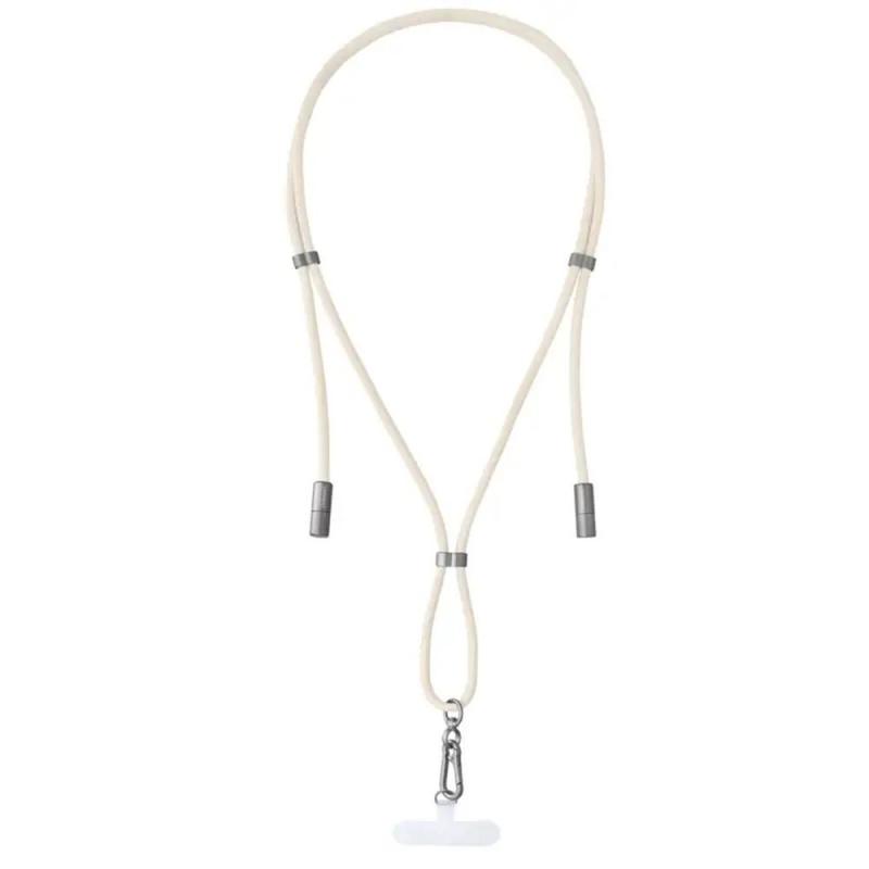 Cable usb tipo c intenso 1.65m - macho - macho - beige