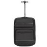 Trolley targus citysmart roller para portatil 15.6 pulgadas negro