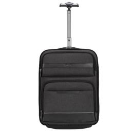 Trolley targus citysmart roller para portatil 15.6 pulgadas negro