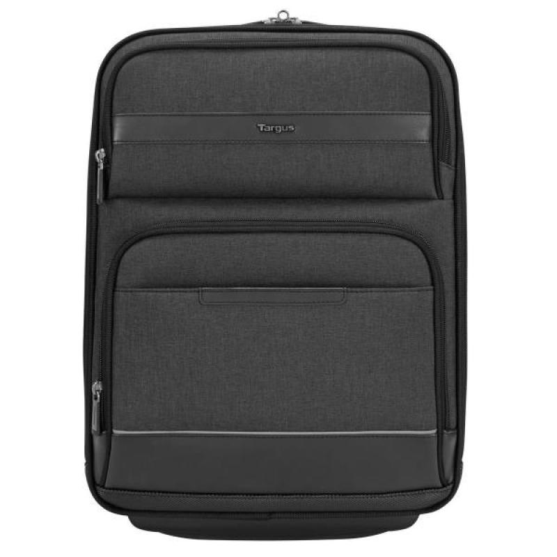 Trolley targus citysmart roller para portatil 15.6 pulgadas negro