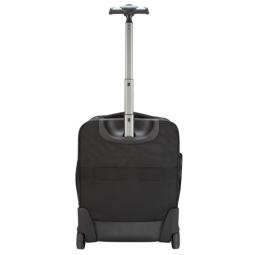 Trolley targus citysmart roller para portatil 15.6 pulgadas negro