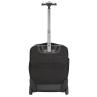 Trolley targus citysmart roller para portatil 15.6 pulgadas negro