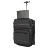 Trolley targus citysmart roller para portatil 15.6 pulgadas negro