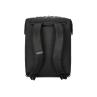 Mochila targus work convertible para portatil 16 pulgadas negra
