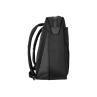 Mochila targus work convertible para portatil 16 pulgadas negra