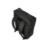 Mochila targus work convertible para portatil 16 pulgadas negra