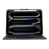 Funda + teclado targus versavu para ipad pro 11 pulgadas negra