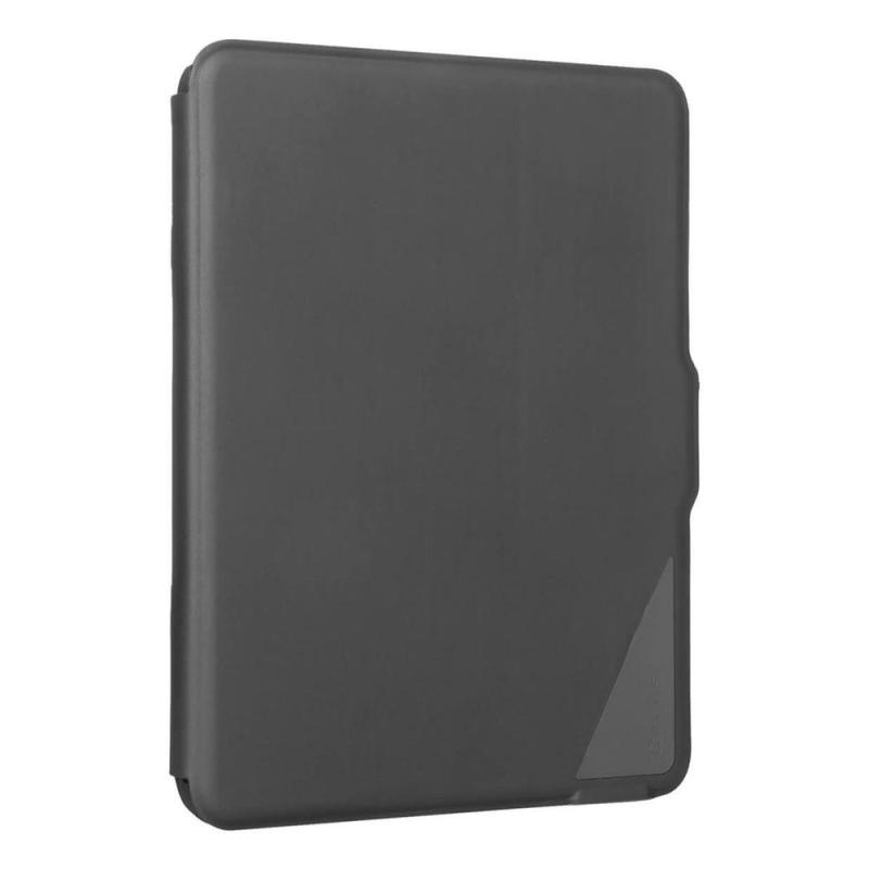 Funda + teclado targus versavu para ipad pro 11 pulgadas negra
