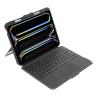 Funda + teclado targus versavu para ipad pro 11 pulgadas negra