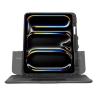 Funda + teclado targus versavu para ipad pro 11 pulgadas negra