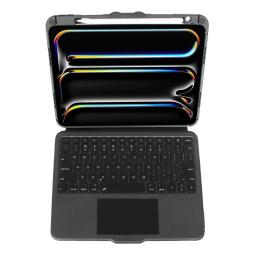 Funda + teclado targus versavu para ipad pro 11 pulgadas negra