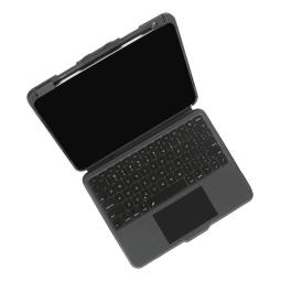 Funda + teclado targus versavu para ipad pro 11 pulgadas negra